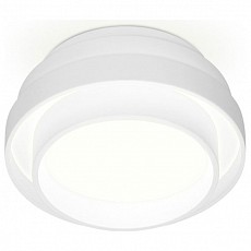 Накладной светильник ambrella light tn tn601